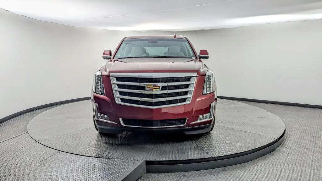 Florida Fine Cars - Used CADILLAC ESCALADE 2016 WEST PALM PREMIUM COLLECTION