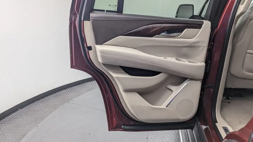 Florida Fine Cars - Used CADILLAC ESCALADE 2016 WEST PALM PREMIUM COLLECTION