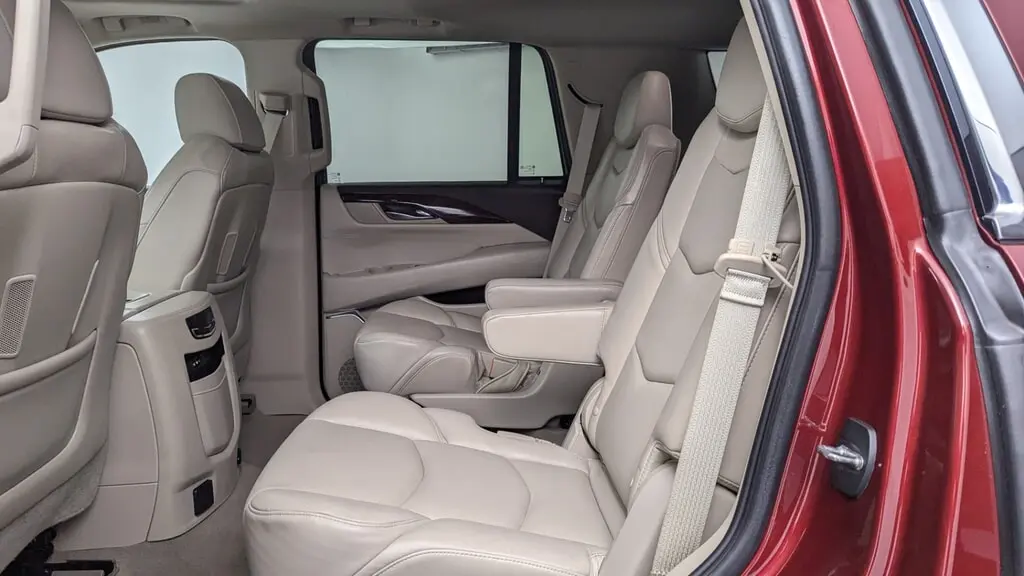 Florida Fine Cars - Used CADILLAC ESCALADE 2016 WEST PALM PREMIUM COLLECTION