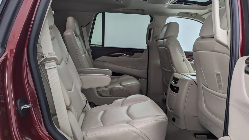 Florida Fine Cars - Used CADILLAC ESCALADE 2016 WEST PALM PREMIUM COLLECTION