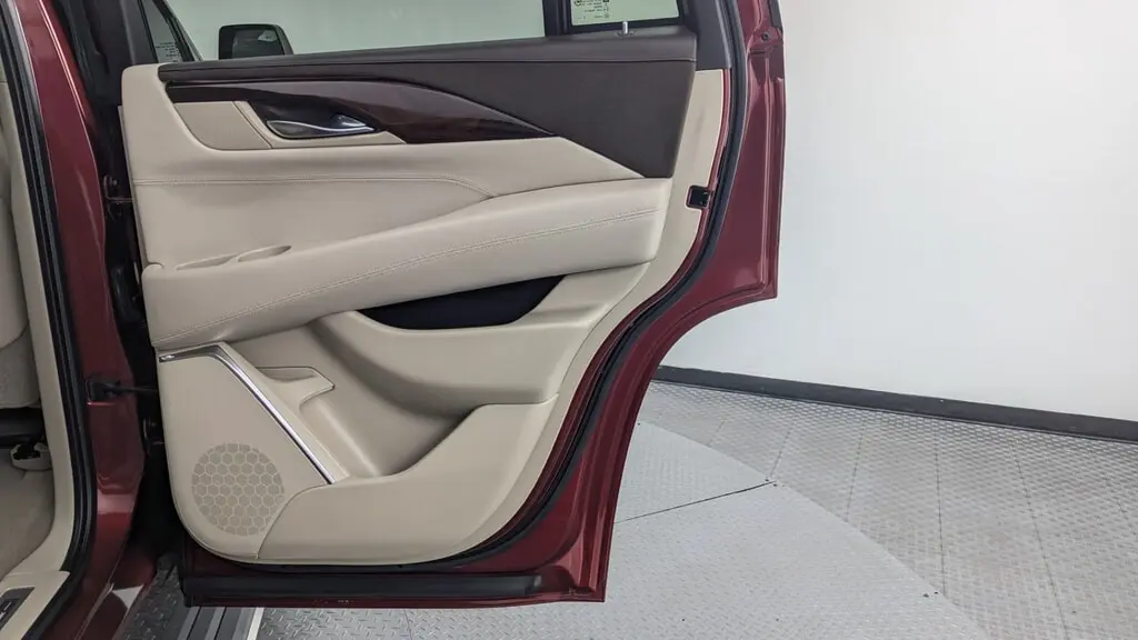 Florida Fine Cars - Used CADILLAC ESCALADE 2016 WEST PALM PREMIUM COLLECTION