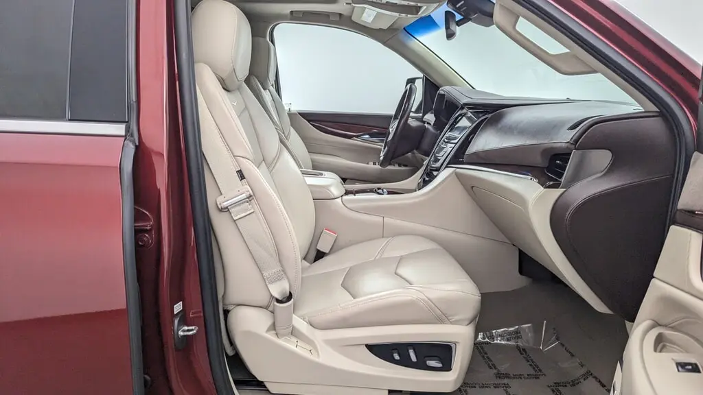 Florida Fine Cars - Used CADILLAC ESCALADE 2016 WEST PALM PREMIUM COLLECTION