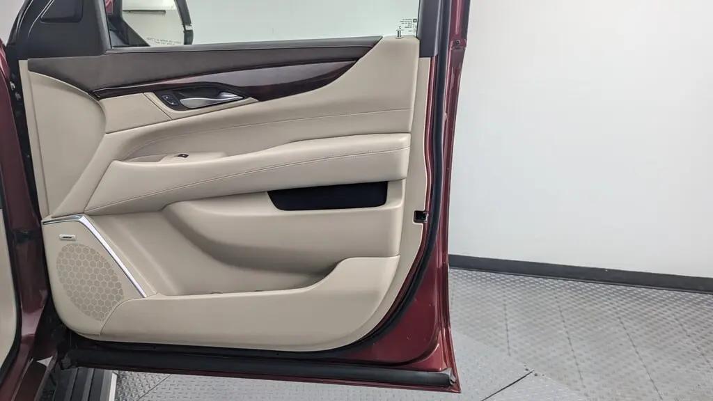 Florida Fine Cars - Used CADILLAC ESCALADE 2016 WEST PALM PREMIUM COLLECTION