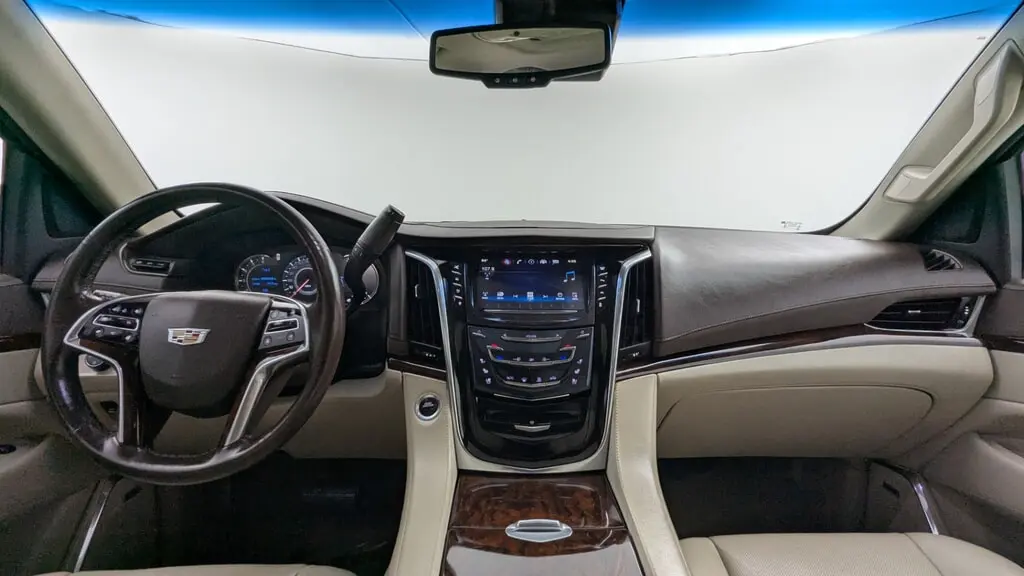 Florida Fine Cars - Used CADILLAC ESCALADE 2016 WEST PALM PREMIUM COLLECTION