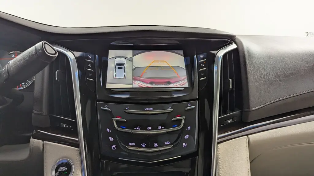 Florida Fine Cars - Used CADILLAC ESCALADE 2016 WEST PALM PREMIUM COLLECTION