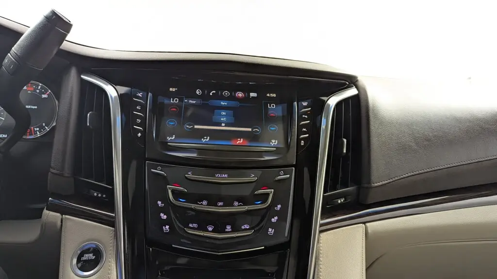 Florida Fine Cars - Used CADILLAC ESCALADE 2016 WEST PALM PREMIUM COLLECTION