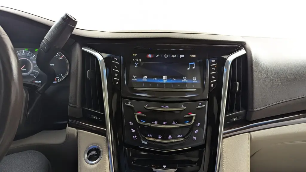 Florida Fine Cars - Used CADILLAC ESCALADE 2016 WEST PALM PREMIUM COLLECTION