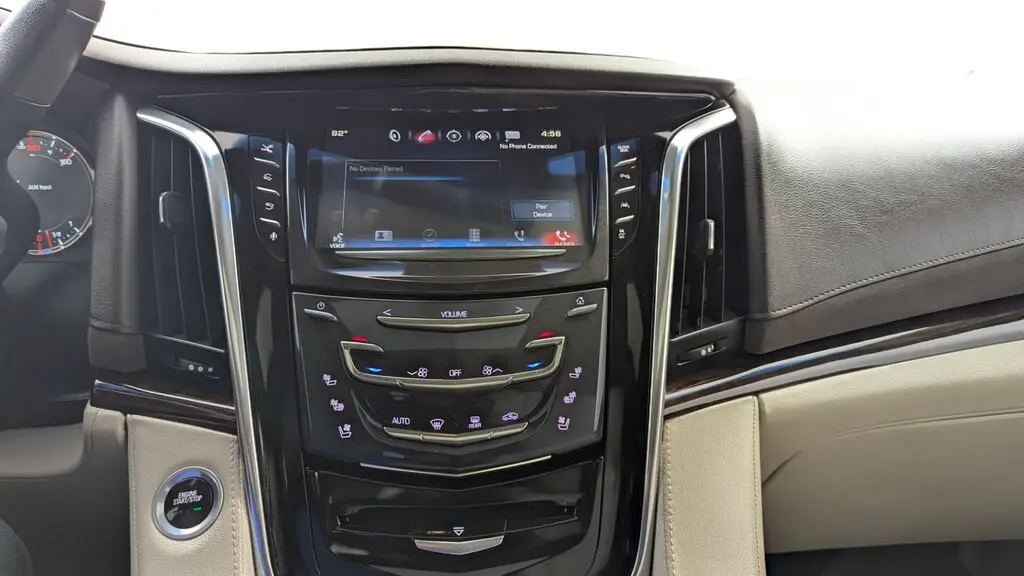 Florida Fine Cars - Used CADILLAC ESCALADE 2016 WEST PALM PREMIUM COLLECTION