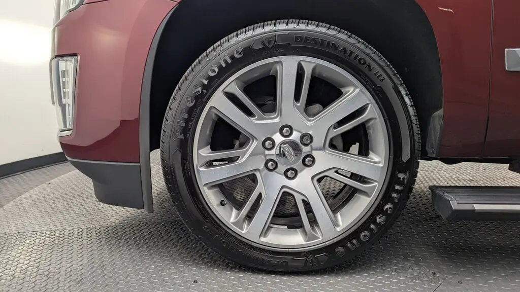 Florida Fine Cars - Used CADILLAC ESCALADE 2016 WEST PALM PREMIUM COLLECTION