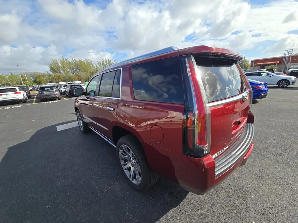 Florida Fine Cars - Used CADILLAC ESCALADE 2016 WEST PALM PREMIUM COLLECTION