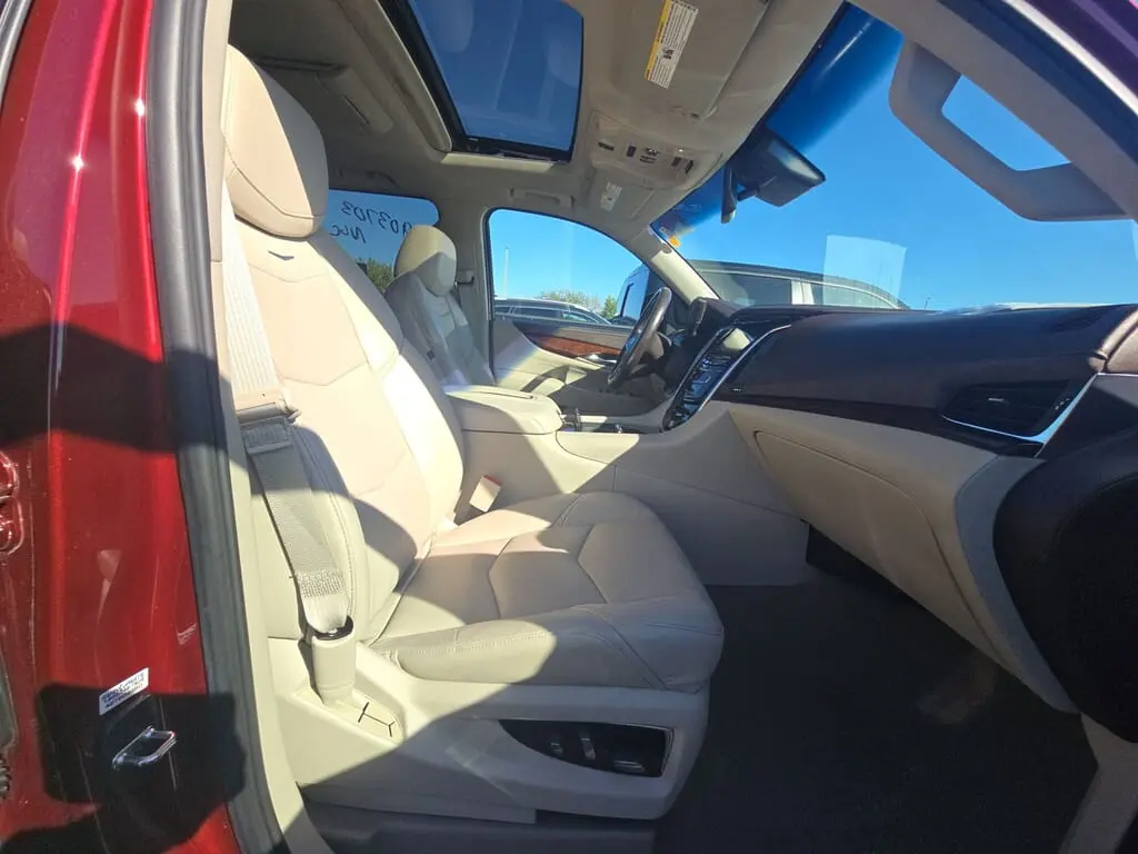 Florida Fine Cars - Used CADILLAC ESCALADE 2016 WEST PALM PREMIUM COLLECTION