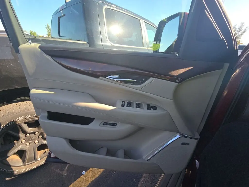 Florida Fine Cars - Used CADILLAC ESCALADE 2016 WEST PALM PREMIUM COLLECTION