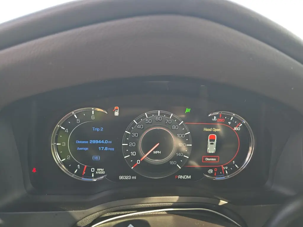 Florida Fine Cars - Used CADILLAC ESCALADE 2016 WEST PALM PREMIUM COLLECTION