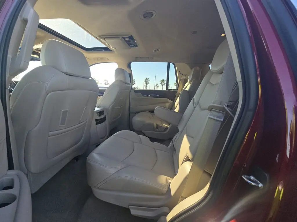 Florida Fine Cars - Used CADILLAC ESCALADE 2016 WEST PALM PREMIUM COLLECTION