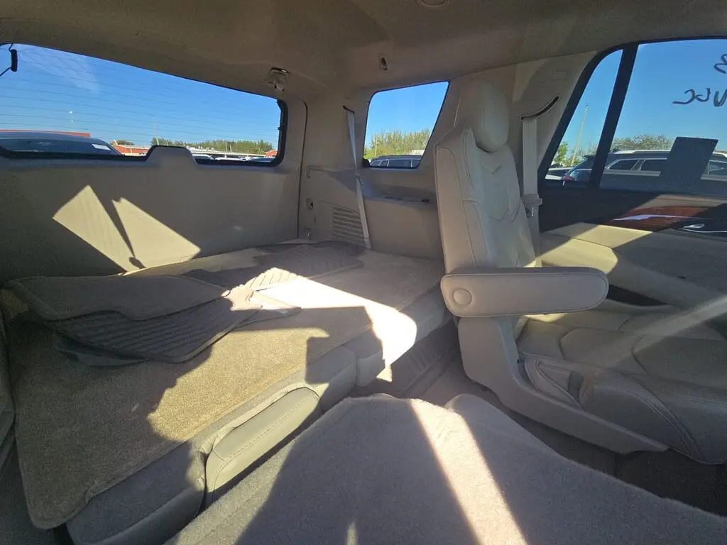 Florida Fine Cars - Used CADILLAC ESCALADE 2016 WEST PALM PREMIUM COLLECTION