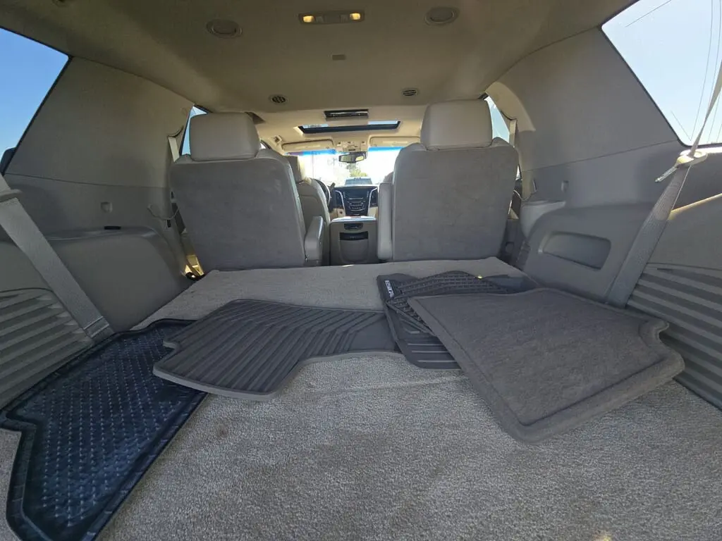 Florida Fine Cars - Used CADILLAC ESCALADE 2016 WEST PALM PREMIUM COLLECTION