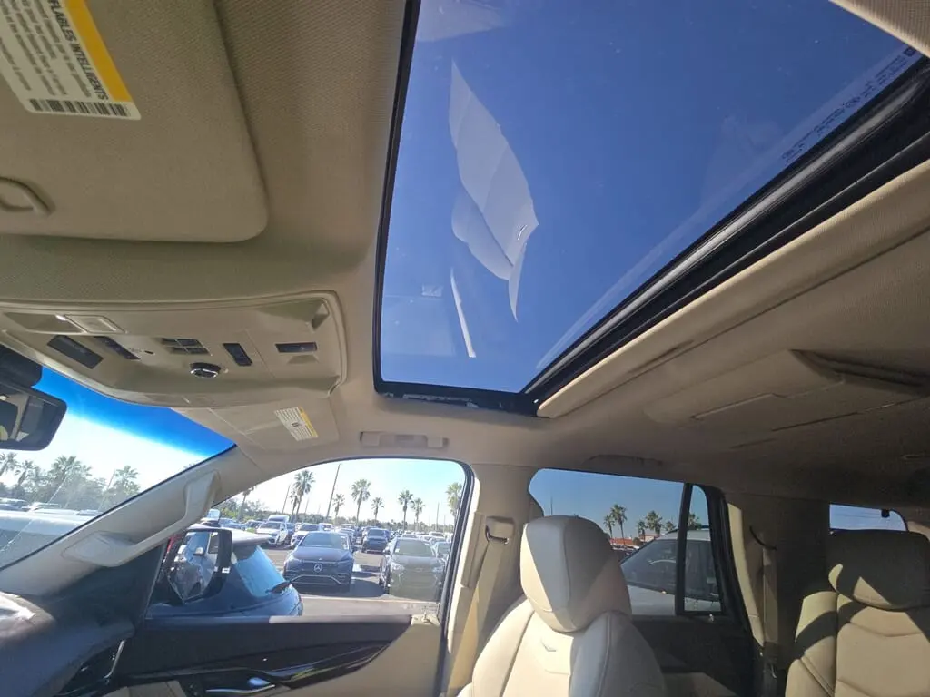 Florida Fine Cars - Used CADILLAC ESCALADE 2016 WEST PALM PREMIUM COLLECTION