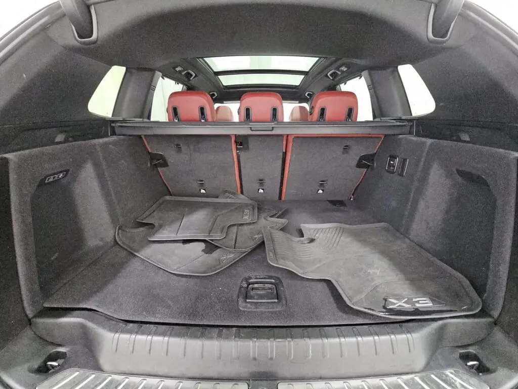 Florida Fine Cars - Used BMW X3 2022 MIAMI SDRIVE30I