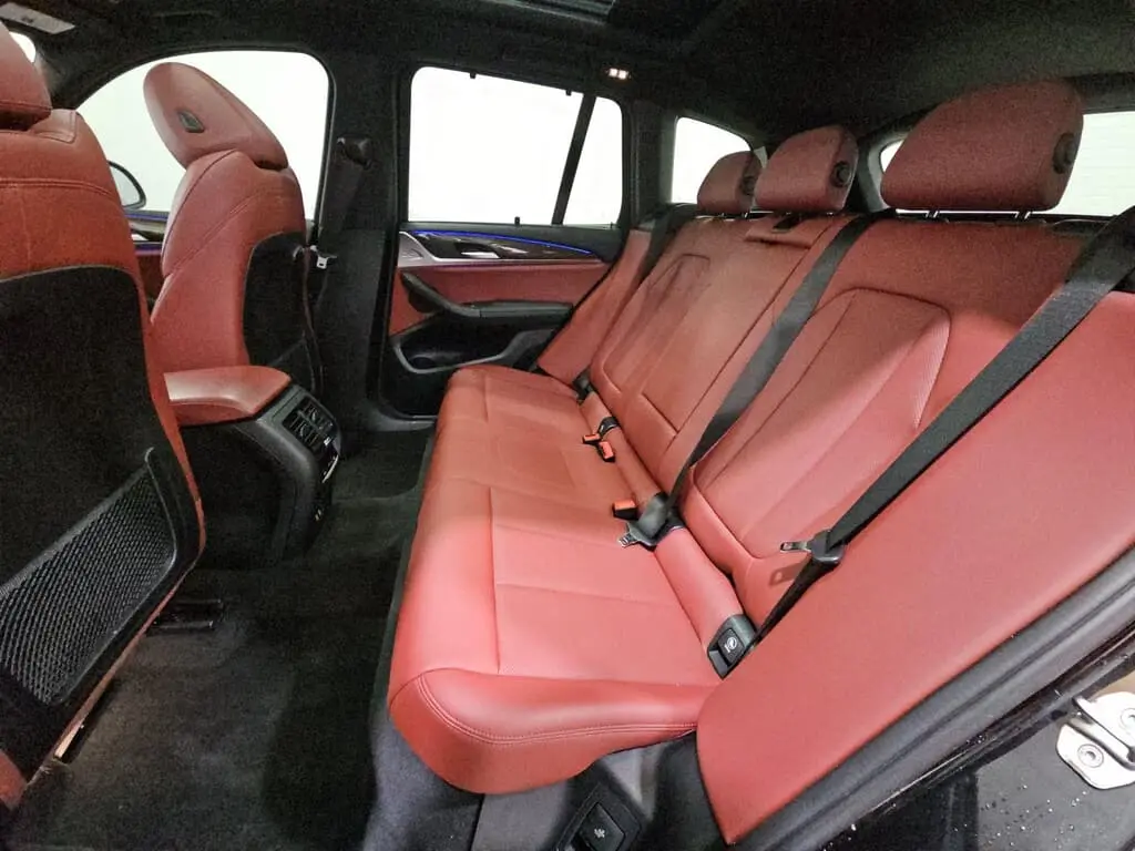 Florida Fine Cars - Used BMW X3 2022 MIAMI SDRIVE30I