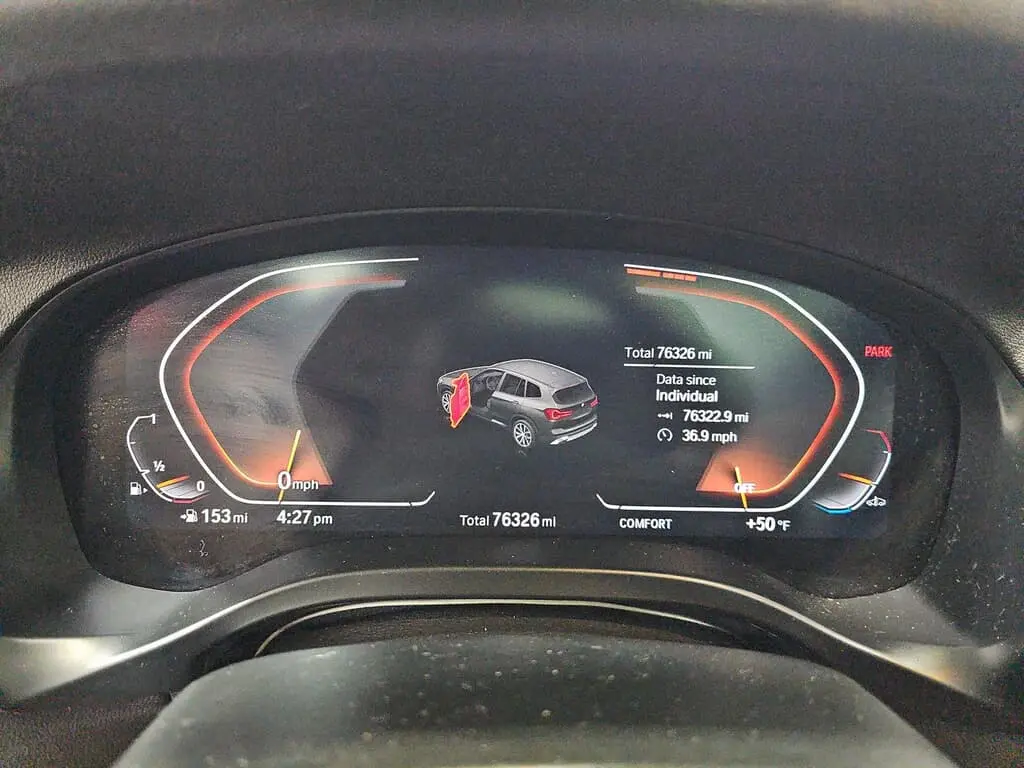 Florida Fine Cars - Used BMW X3 2022 MIAMI SDRIVE30I