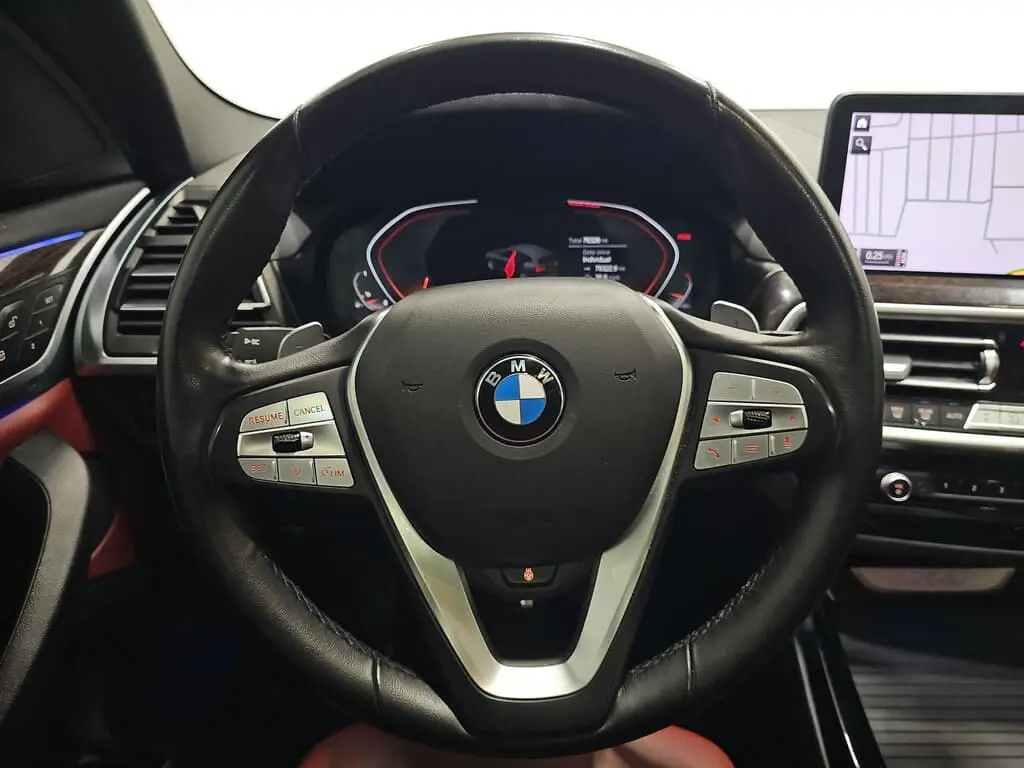 Florida Fine Cars - Used BMW X3 2022 MIAMI SDRIVE30I