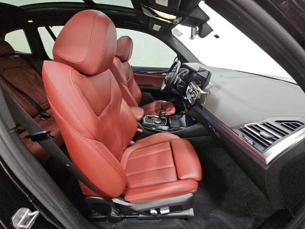 Florida Fine Cars - Used BMW X3 2022 MIAMI SDRIVE30I