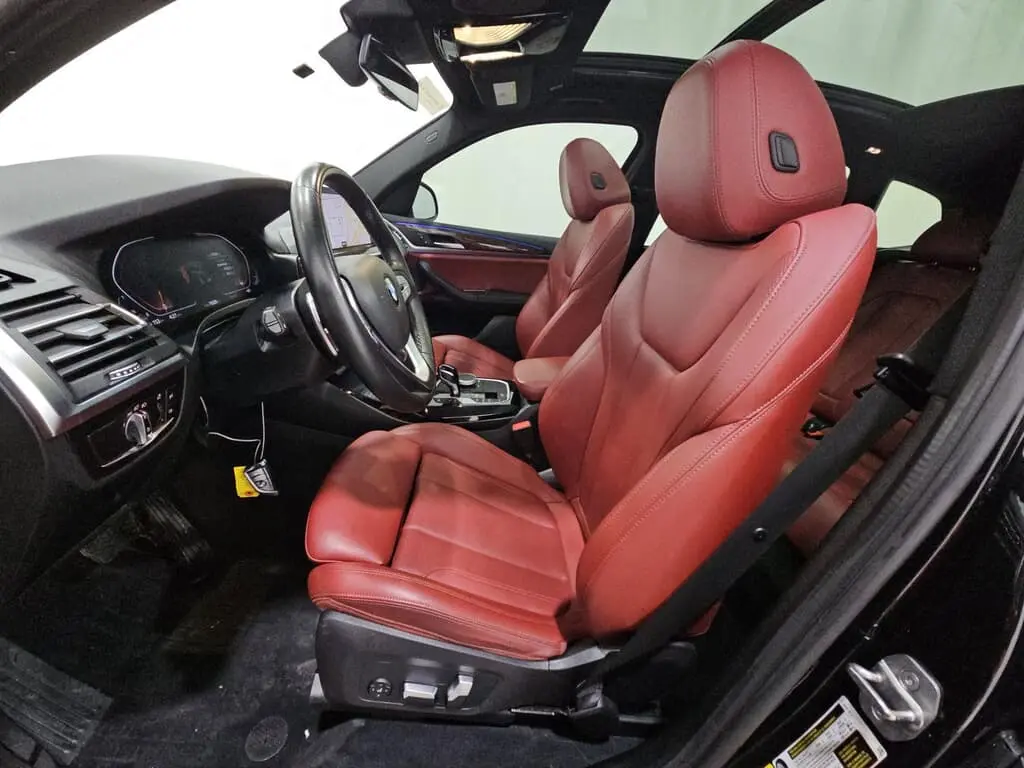 Florida Fine Cars - Used BMW X3 2022 MIAMI SDRIVE30I