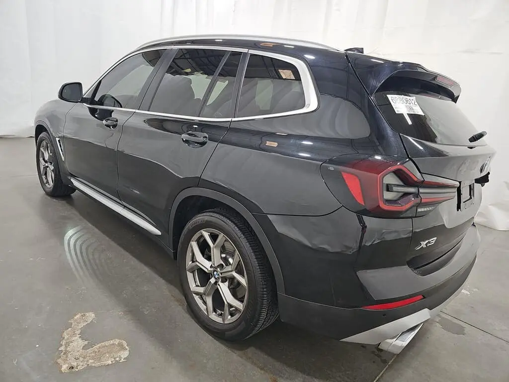 Florida Fine Cars - Used BMW X3 2022 MIAMI SDRIVE30I