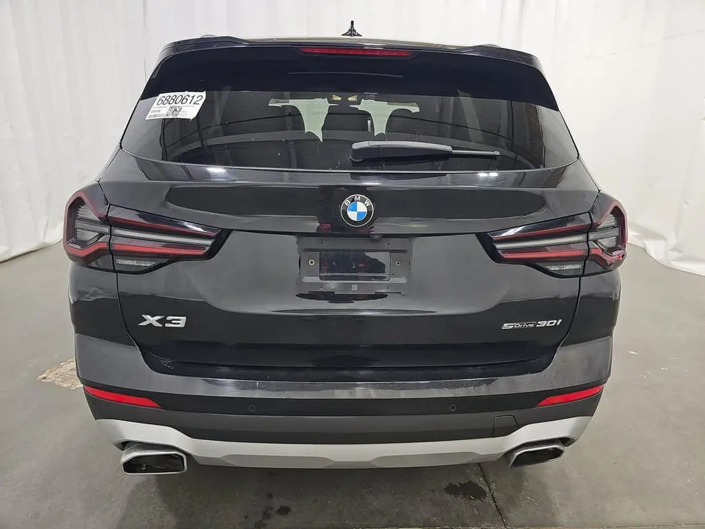 Florida Fine Cars - Used BMW X3 2022 MIAMI SDRIVE30I