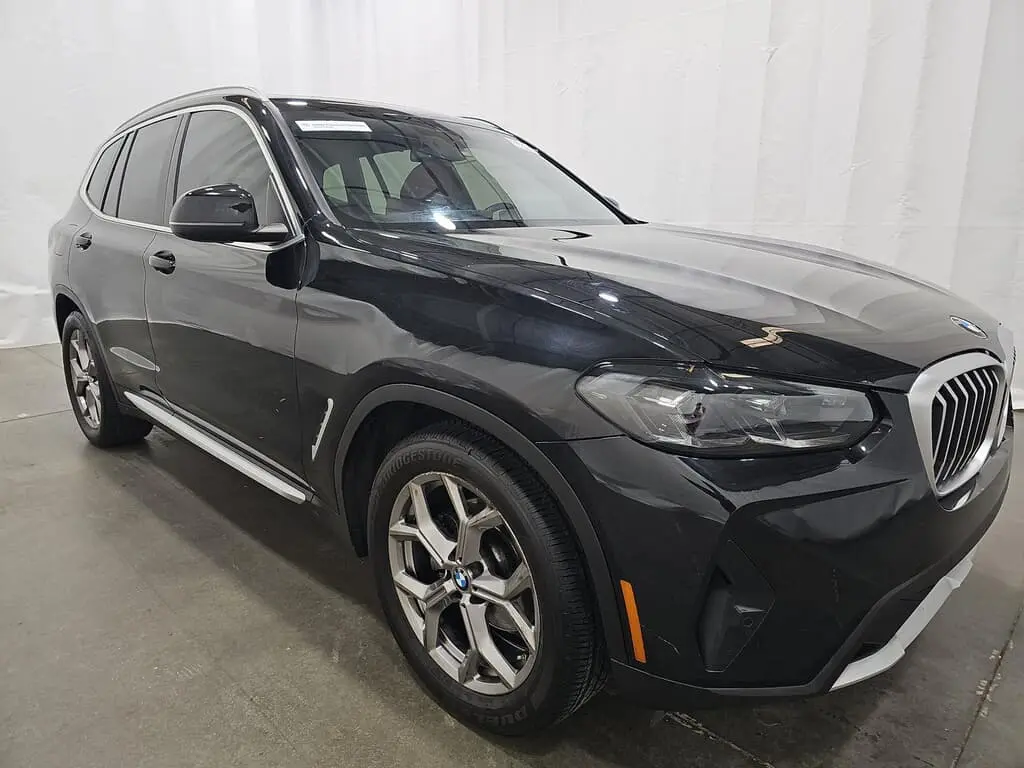 Florida Fine Cars - Used BMW X3 2022 MIAMI SDRIVE30I
