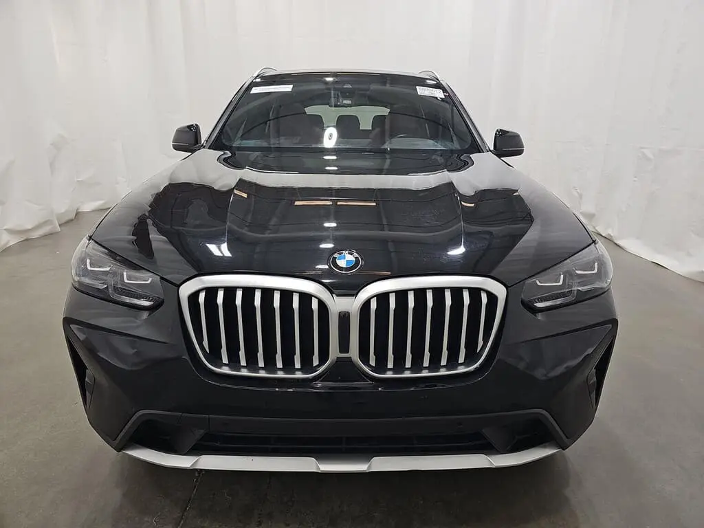 Florida Fine Cars - Used BMW X3 2022 MIAMI SDRIVE30I