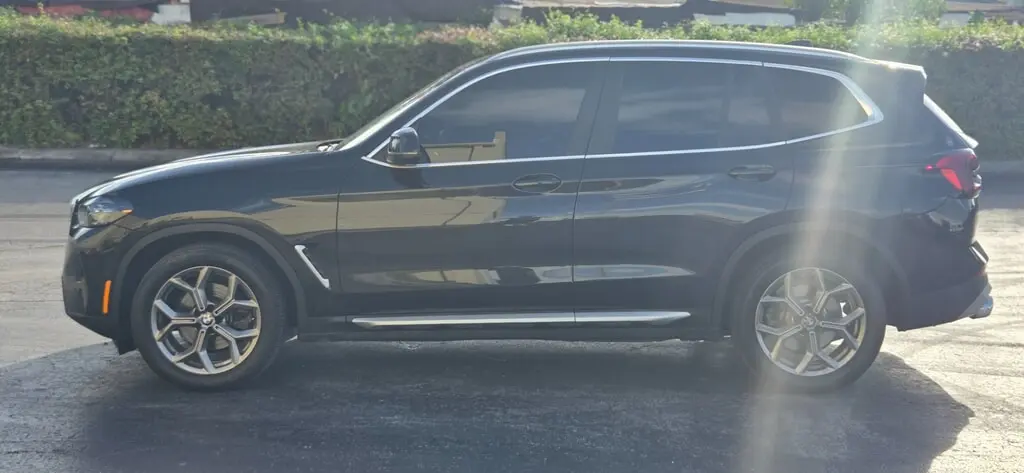 Florida Fine Cars - Used BMW X3 2022 MIAMI SDRIVE30I