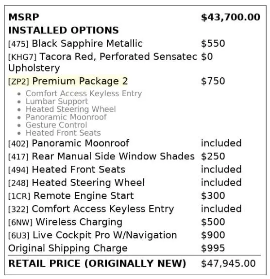 Florida Fine Cars - Used BMW X3 2022 MIAMI SDRIVE30I