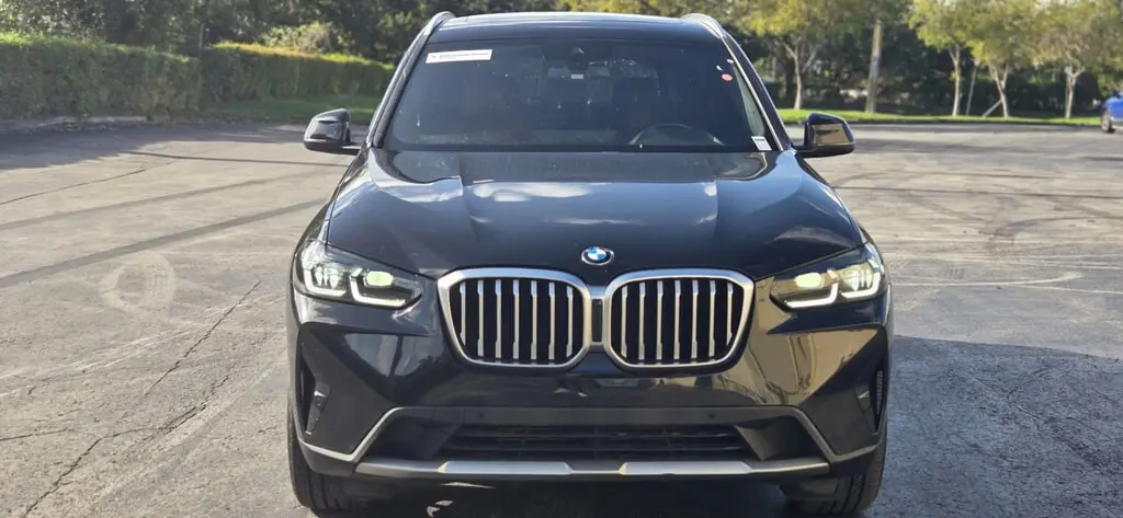 Florida Fine Cars - Used BMW X3 2022 MIAMI SDRIVE30I