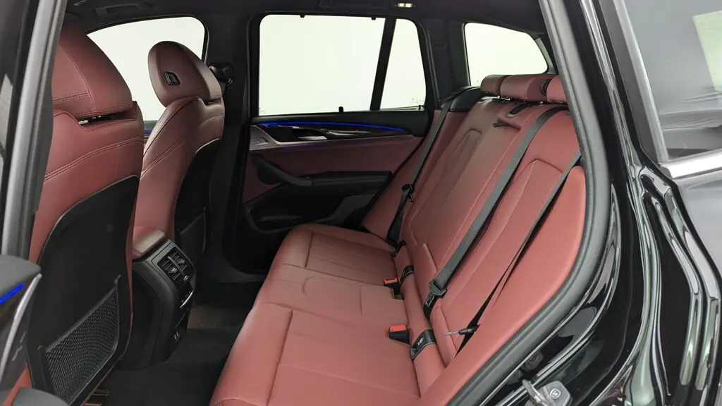 Florida Fine Cars - Used BMW X3 2022 MIAMI SDRIVE30I