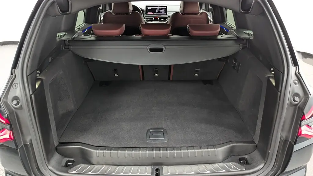 Florida Fine Cars - Used BMW X3 2022 MIAMI SDRIVE30I