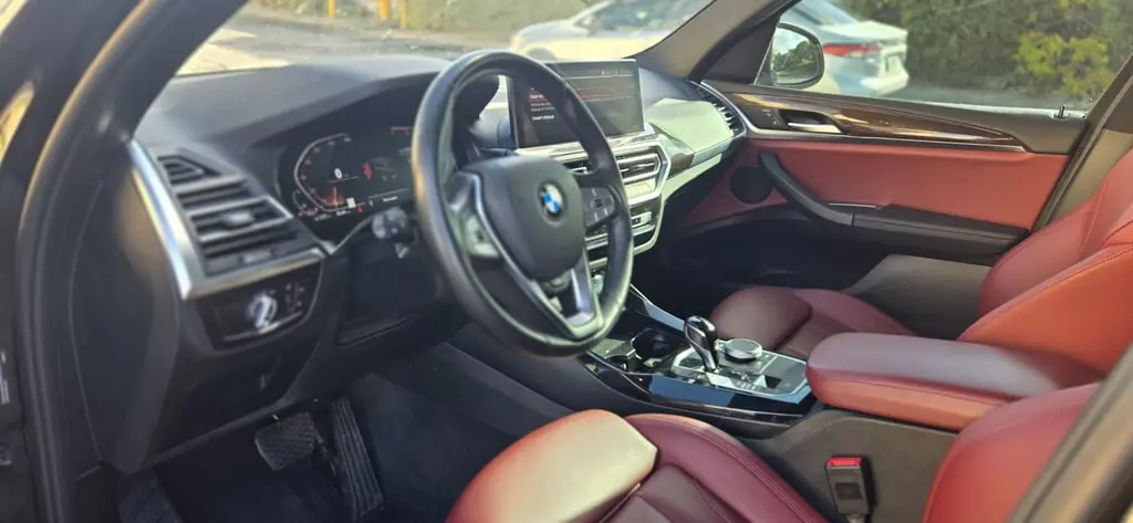 Florida Fine Cars - Used BMW X3 2022 MIAMI SDRIVE30I