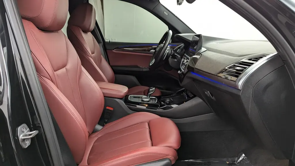 Florida Fine Cars - Used BMW X3 2022 MIAMI SDRIVE30I