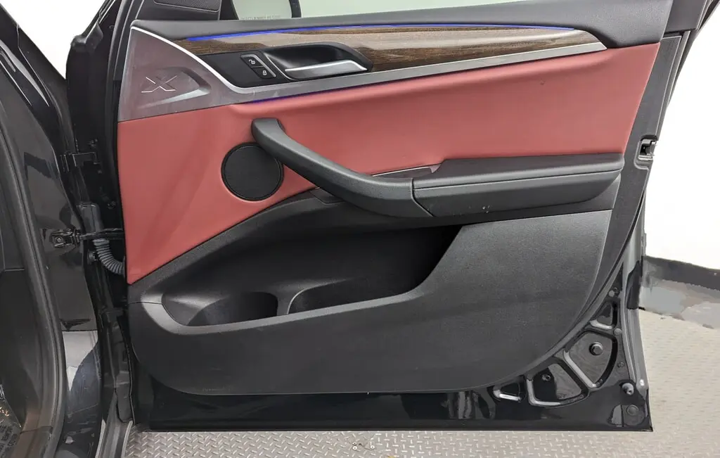 Florida Fine Cars - Used BMW X3 2022 MIAMI SDRIVE30I