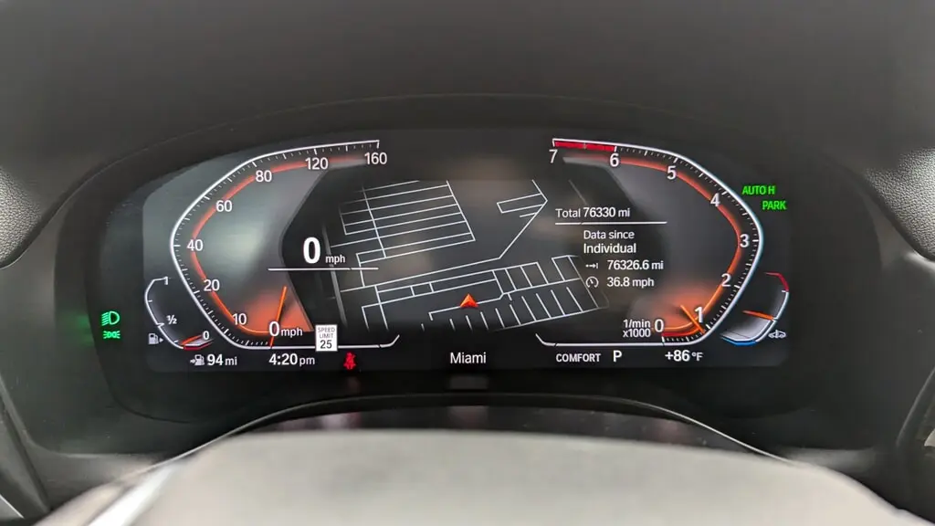 Florida Fine Cars - Used BMW X3 2022 MIAMI SDRIVE30I