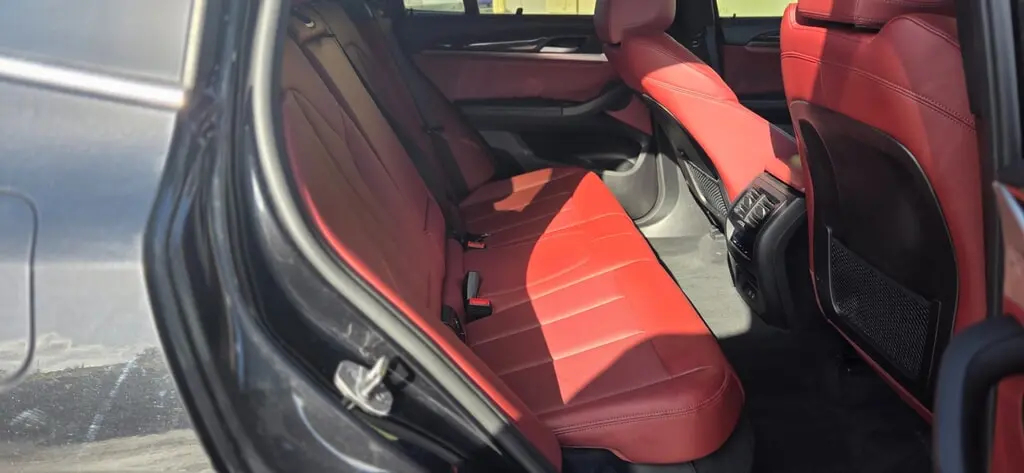 Florida Fine Cars - Used BMW X3 2022 MIAMI SDRIVE30I