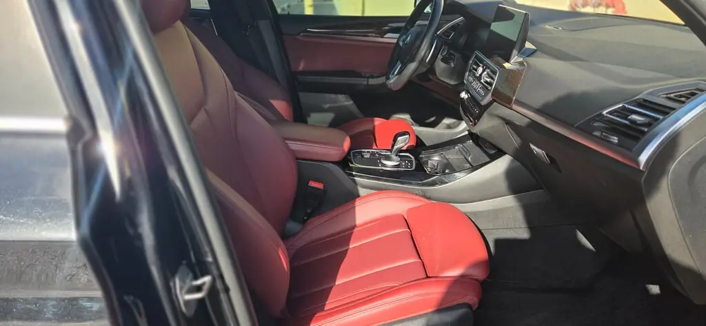 Florida Fine Cars - Used BMW X3 2022 MIAMI SDRIVE30I