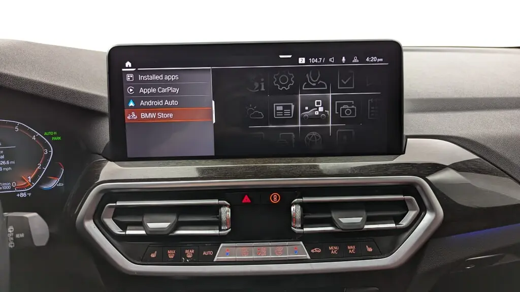 Florida Fine Cars - Used BMW X3 2022 MIAMI SDRIVE30I