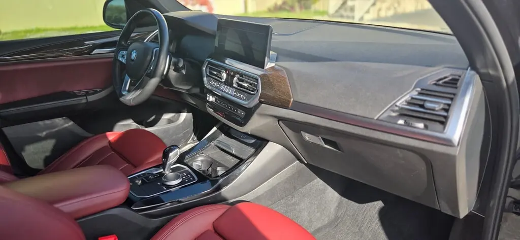 Florida Fine Cars - Used BMW X3 2022 MIAMI SDRIVE30I