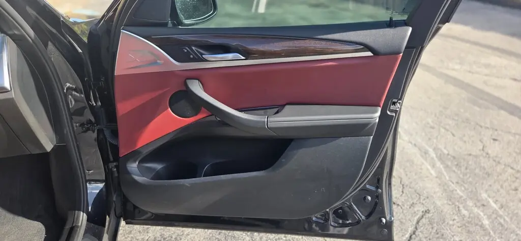 Florida Fine Cars - Used BMW X3 2022 MIAMI SDRIVE30I