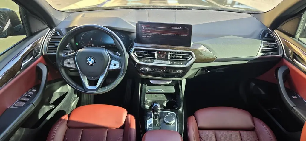 Florida Fine Cars - Used BMW X3 2022 MIAMI SDRIVE30I