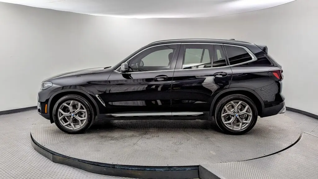 Florida Fine Cars - Used BMW X3 2022 MIAMI SDRIVE30I