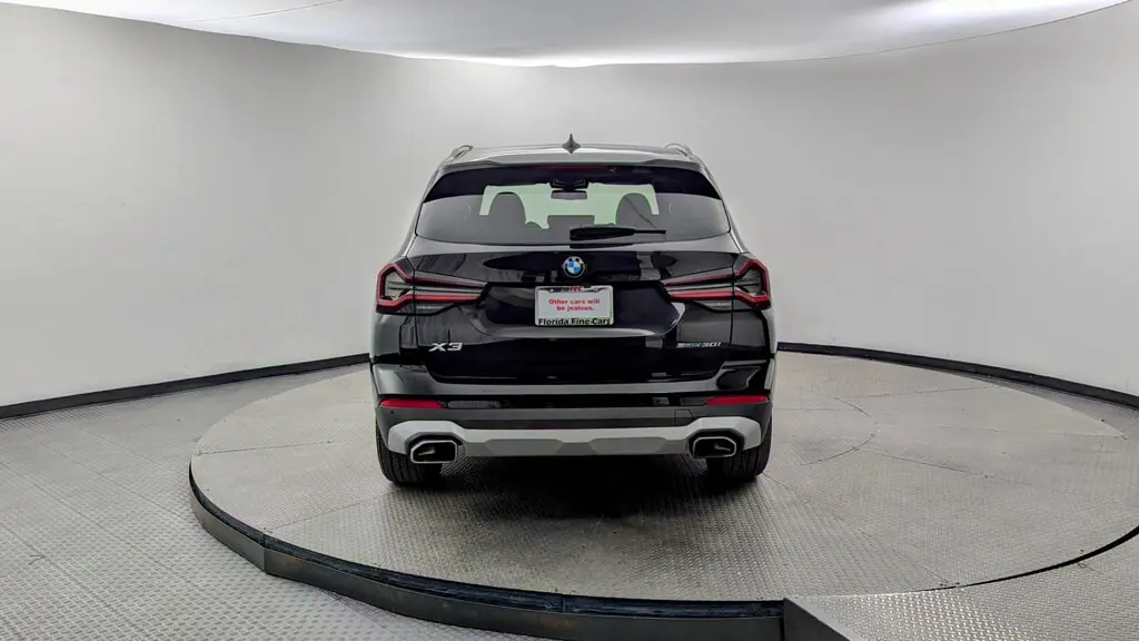 Florida Fine Cars - Used BMW X3 2022 MIAMI SDRIVE30I