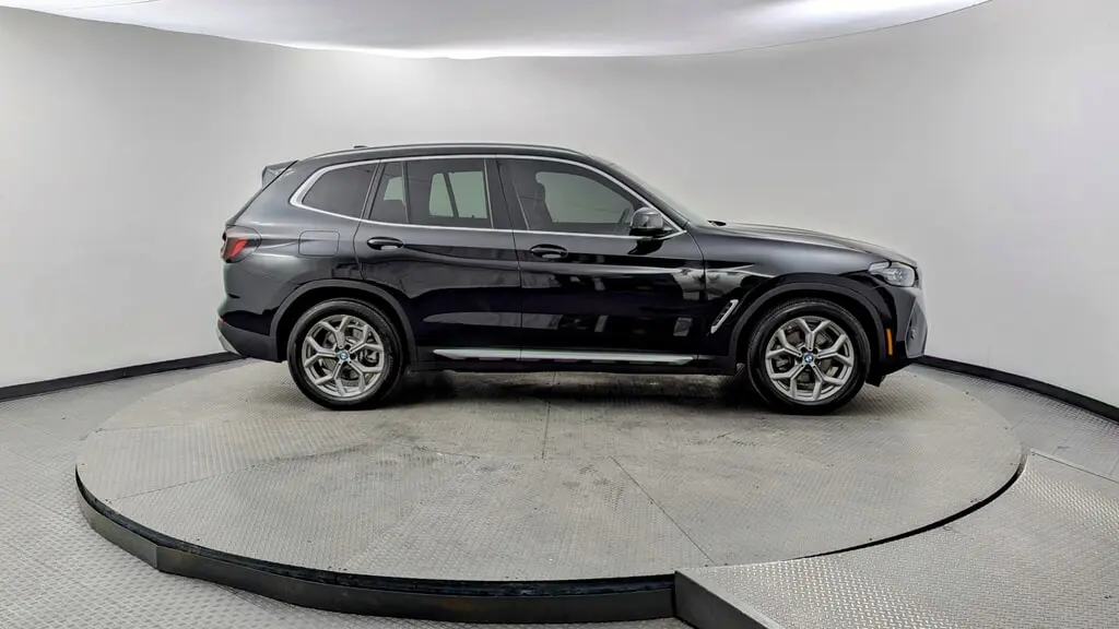 Florida Fine Cars - Used BMW X3 2022 MIAMI SDRIVE30I