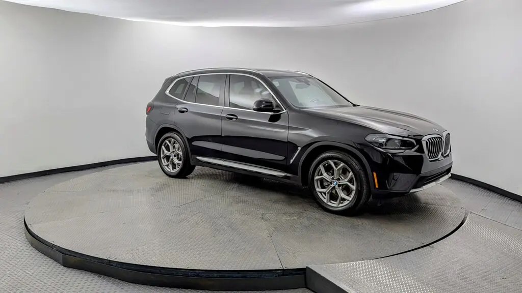 Florida Fine Cars - Used BMW X3 2022 MIAMI SDRIVE30I